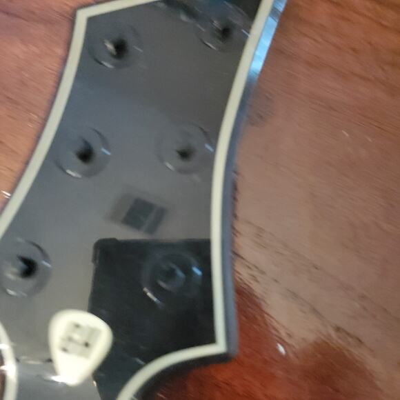 Guitar Hero by Activision -Hero Power no dongle - Picture 3 of 9